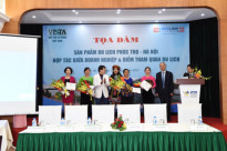 03 Khu du lịch cộng đồng và 05 homestay được nhận Giải thưởng ASEAN